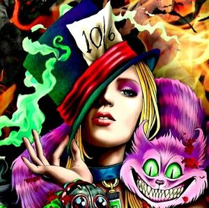 Meet your Posher, Shirley